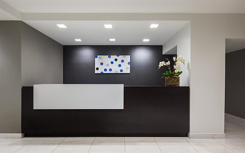 Private Office in Midtown East