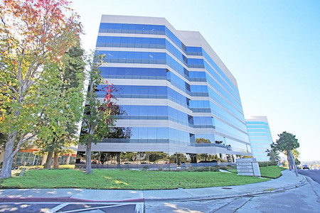 (400) Culver City - Day Office