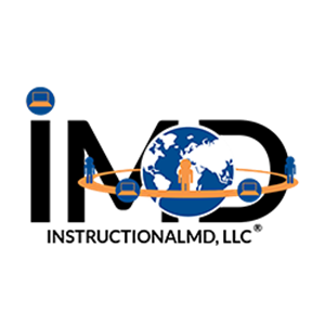 Logo of InstructionalMD