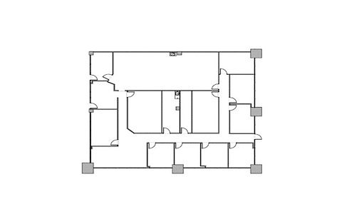 Team Office | Suite B121