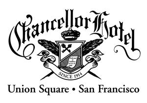 Logo of Chancellor Hotel