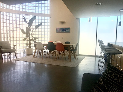 Upstairs Dedicated Workstations