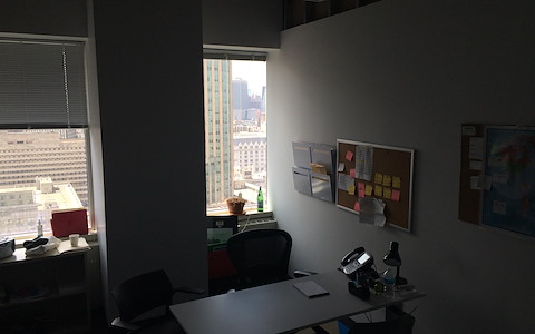 Thomson Room