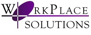 Logo of WorkPlace Solutions