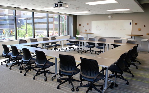 The Summit Room