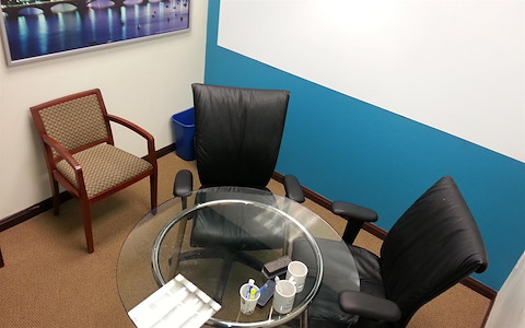 Virtual Office Membership + Meeting Room