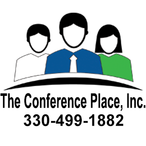 Logo of The Conference Place, Inc.