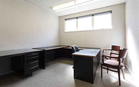 Day Office 1