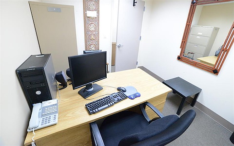 Private Office for 1