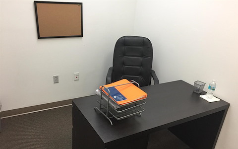 Private Office Space
