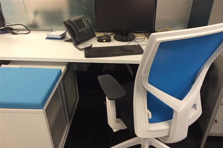 Workstation 05-46