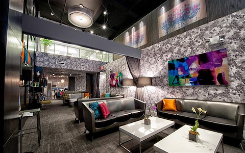 OFFSITE 3-Level Event Space