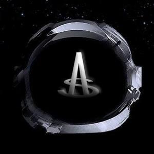 Logo of Astroetic Studios