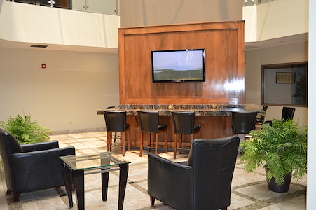 Ark Suites by myBusinessBar