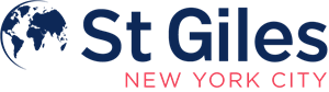 Logo of St Giles New York City