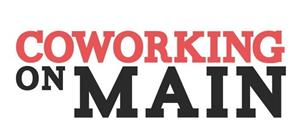 Logo of Coworking on Main