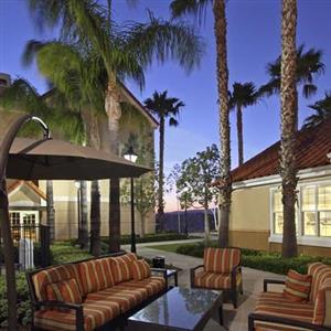 Logo of Residence Inn Marriott/Anaheim Hills