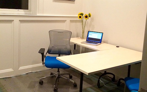 Private office