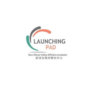 Logo of Launching Pad LLC.