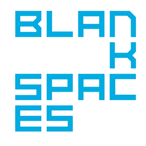 Logo of BLANKSPACES Pasadena