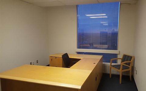 Private Office