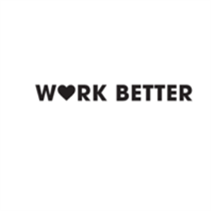 Logo of Work Better - 40 Wall St