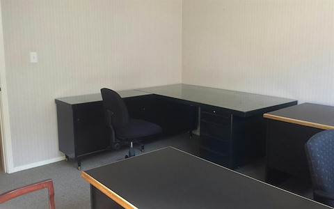 Day Office 2