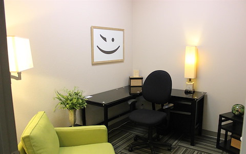Private Office (Monthly)