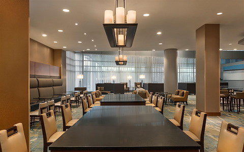 Community Conference Tables