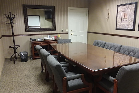 Jurupa Valley Executive Suites - Conference Room