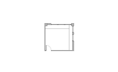 Private Office | Suite 201D