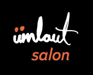 Logo of Umlaut Salon