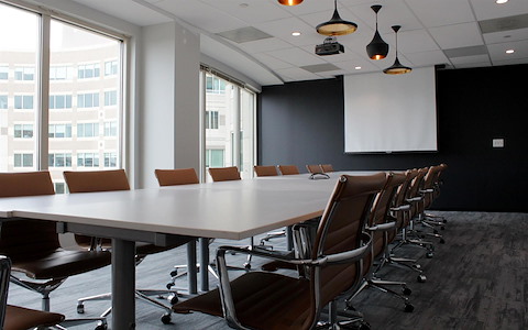 The Board Room