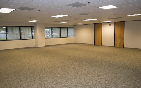 Team Space | Suite 100