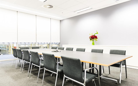 181 William St - Boardroom
