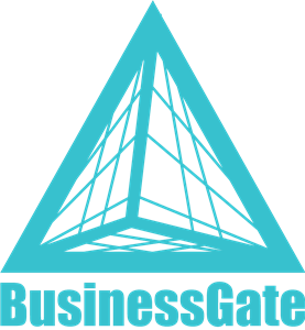 Logo of Business Gate