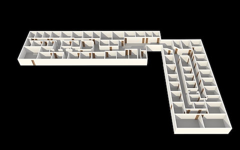 Larger Executive Office