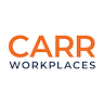 Logo of Carr Workplaces - City Center