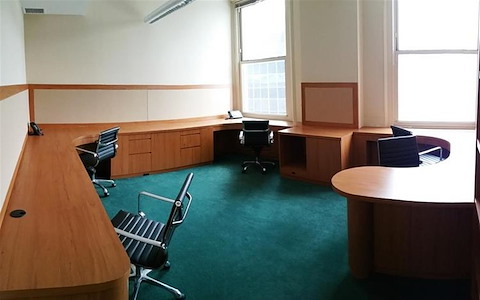North War Room