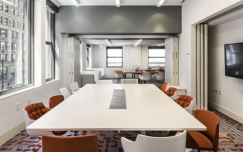 Founder's Room