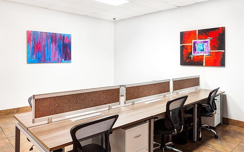 Wicker Park Coworking