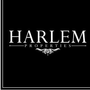 Logo of Harlem Properties - Dedicated Desk