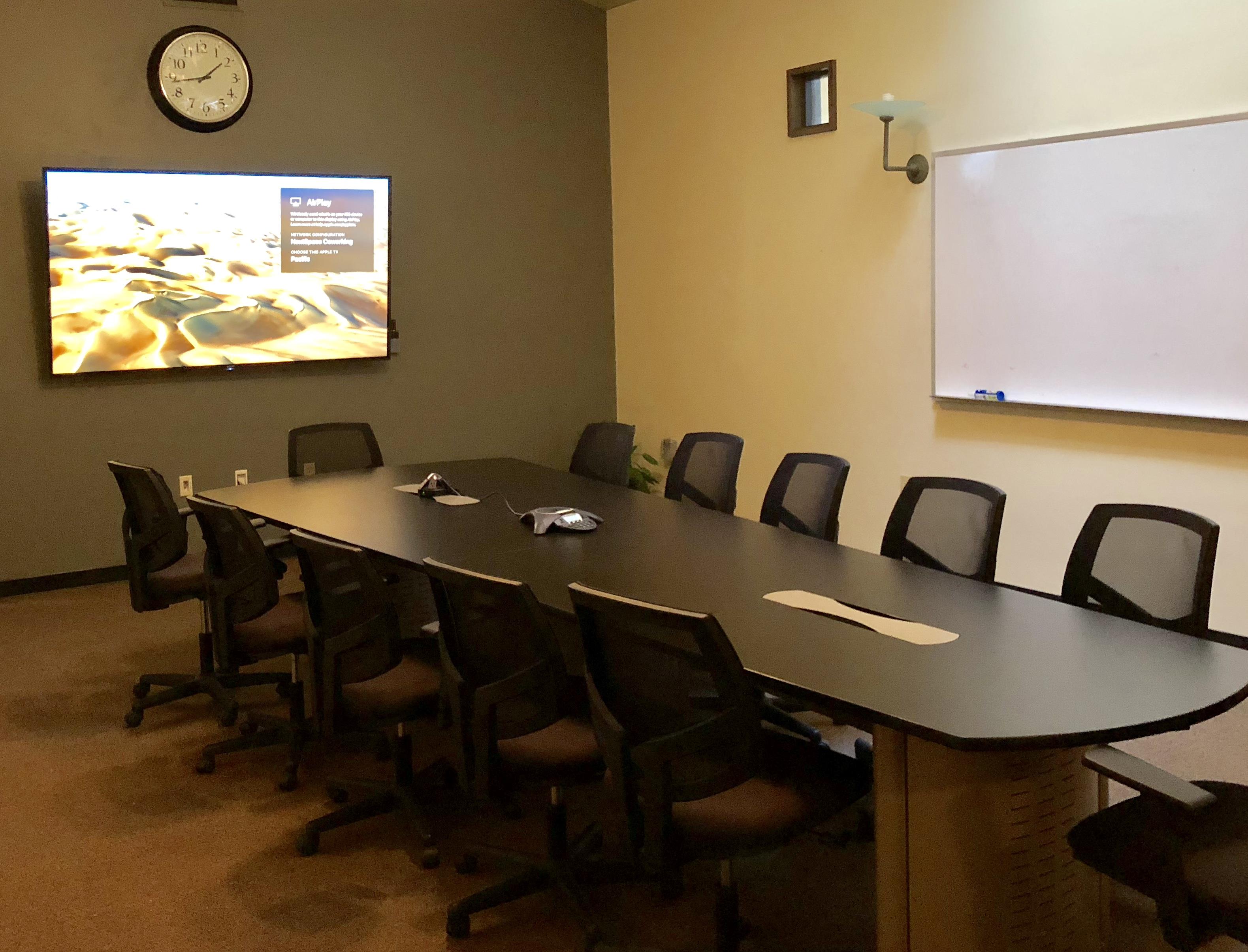 Rent Training Room in Santa Cruz