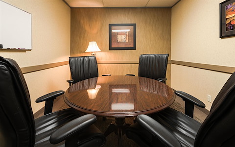 Pioneer Room