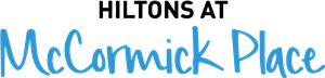Logo of Hiltons at McCormick Place