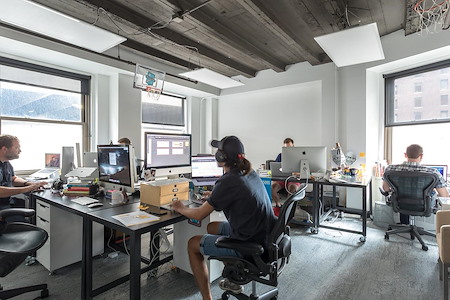 Private Office 4