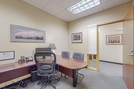 Office Alternatives (Journal Center location) - Full-service Executive Offices