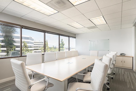 (MB1) Continental Park - Large Conference room
