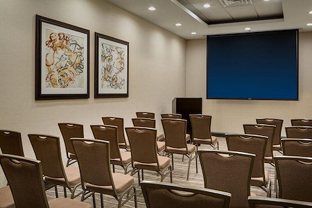 Preston Room