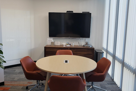 Carr Workplaces - Convergence Center - Owen Room